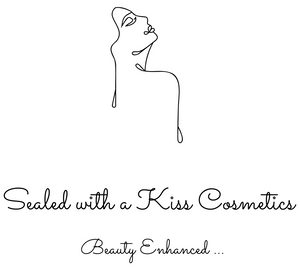 Sealed with a kiss Cosmetics