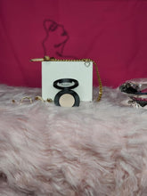 Load image into Gallery viewer, Barely Buff- Mineral Shadow- Hinged Matte Black