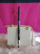 Load image into Gallery viewer, Blue Ice- Retractable Eye Pencil W/ Smudger