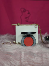 Load image into Gallery viewer, Cheeky- Mineral Blush- Hinged Matte Black
