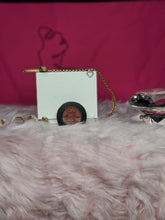 Load image into Gallery viewer, Cinnamon Stick- Mineral Shadow- Hinged Matte Black