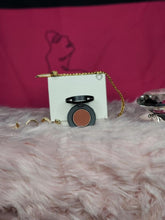 Load image into Gallery viewer, Cinnamon Stick- Mineral Shadow- Hinged Matte Black