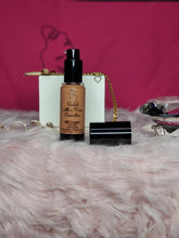 Load image into Gallery viewer, Dark- Tinted- BB Cream- Black 30ML Airless Bottle