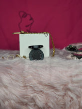 Load image into Gallery viewer, Ebony- Mineral Shadow- Hinged Matte Black