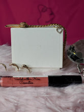 Load image into Gallery viewer, Just Peachy- Liquid Matte Lips w/ Sponge