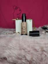 Load image into Gallery viewer, Light Tinted BB Cream- Black 30ML Airless Bottle