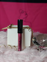 Load image into Gallery viewer, Mauve Cocktail- Liquid Matte Lips w/Sponge