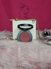 Load image into Gallery viewer, Mulberry- Mineral Blush- Hinged Matte Black