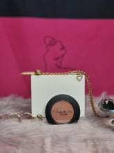 Load image into Gallery viewer, Naturale- Mineral Blush- Hinged Matte Black