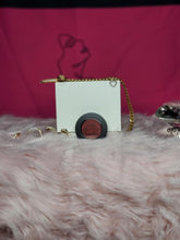 Load image into Gallery viewer, Paprika- Mineral Shadow- Hinged Matte Black