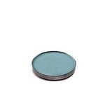 Load image into Gallery viewer, Rich Aqua- Mineral Shadow- Hinged Matte Black