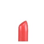 Load image into Gallery viewer, Salmon Rose Lipstick- BLK SQ w/BLK Shiny Band