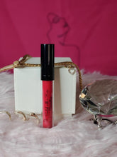 Load image into Gallery viewer, Seduction- Liquid Matte Lips w/ Sponge