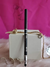 Load image into Gallery viewer, Teal- Retractable Eye Pencil W/ Smudger