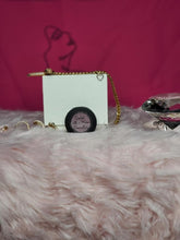 Load image into Gallery viewer, Tender Grape -Mineral Shadow- Hinged Matte Black