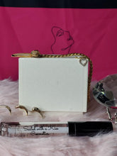 Load image into Gallery viewer, Lip Plumper- Round Shiny BLK w/Sponge