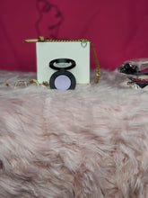 Load image into Gallery viewer, Pale Lilac- Mineral Shadow- Hinged Matte Black