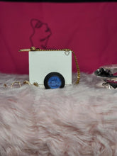 Load image into Gallery viewer, Royal Frost- Mineral Shadow- Hinged Matte Black