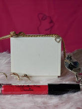 Load image into Gallery viewer, Seduction- Liquid Matte Lips w/ Sponge