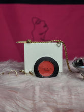 Load image into Gallery viewer, Cheeky- Mineral Blush- Hinged Matte Black
