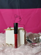 Devoted-  Liquid Matte Lips w/Sponge