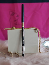 Load image into Gallery viewer, Gold Shimmer- Retractable Eye Pencil W/ Smudger
