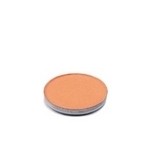 Load image into Gallery viewer, Matte Peach-  Mineral Shadow- Hinged Matte Black
