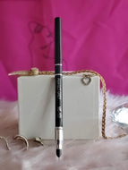 Perfect Grey-   Retractable Eye Pencil W/ Smudger