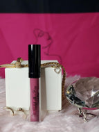 Vain - Liquid Matte Lips w/Sponge